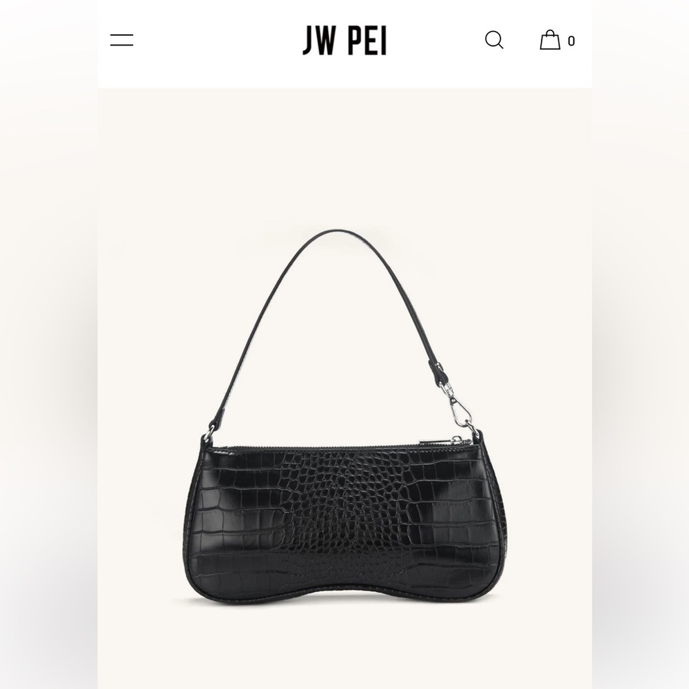 JW PEI Eva Shoulder Bag